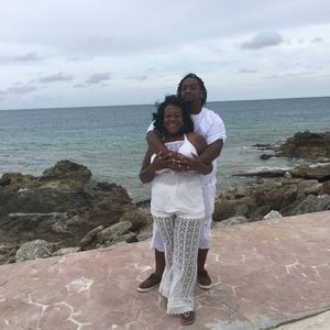 Meet your Posher, Maryam